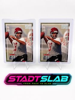 JOE MONTANA 2 CARD LOT | PRO SET POWER • CHIEFS ERA • CLEAN GRADE CANDIDATES