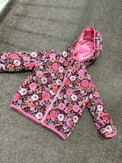 Toddler sweater