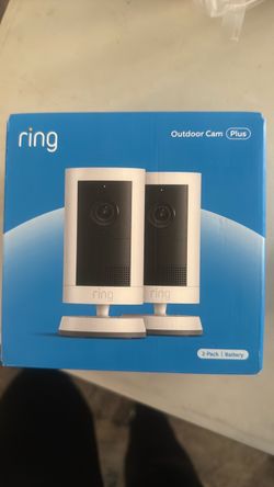 Ring camaras (2)