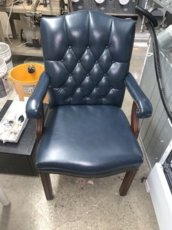 Kimball International National Office Chair