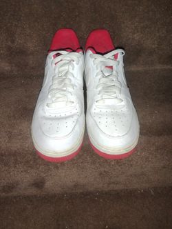 Air Force Ones 9.5 Men's