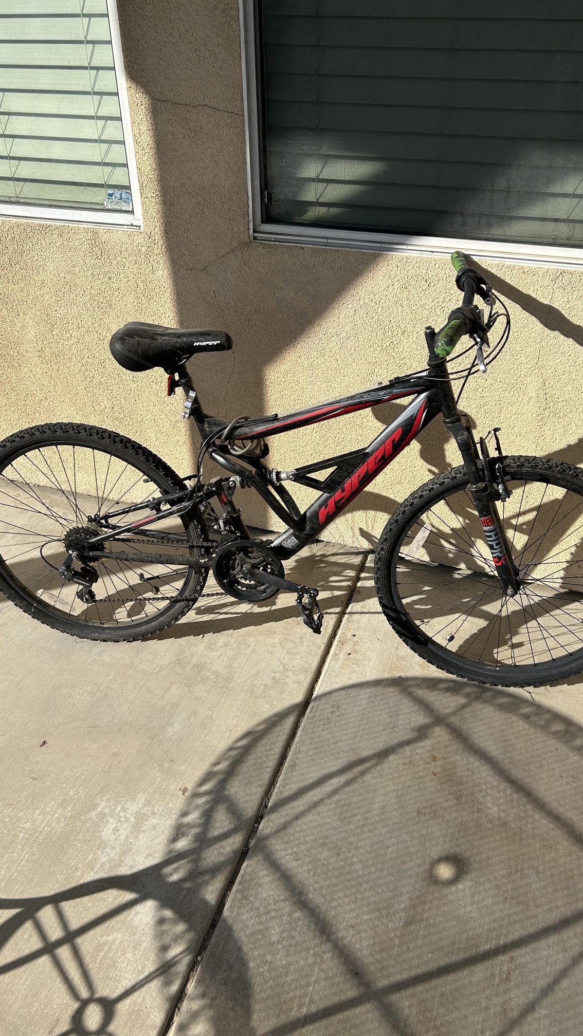 Hyper Bike