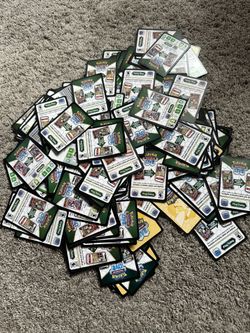 Pokémon Cards