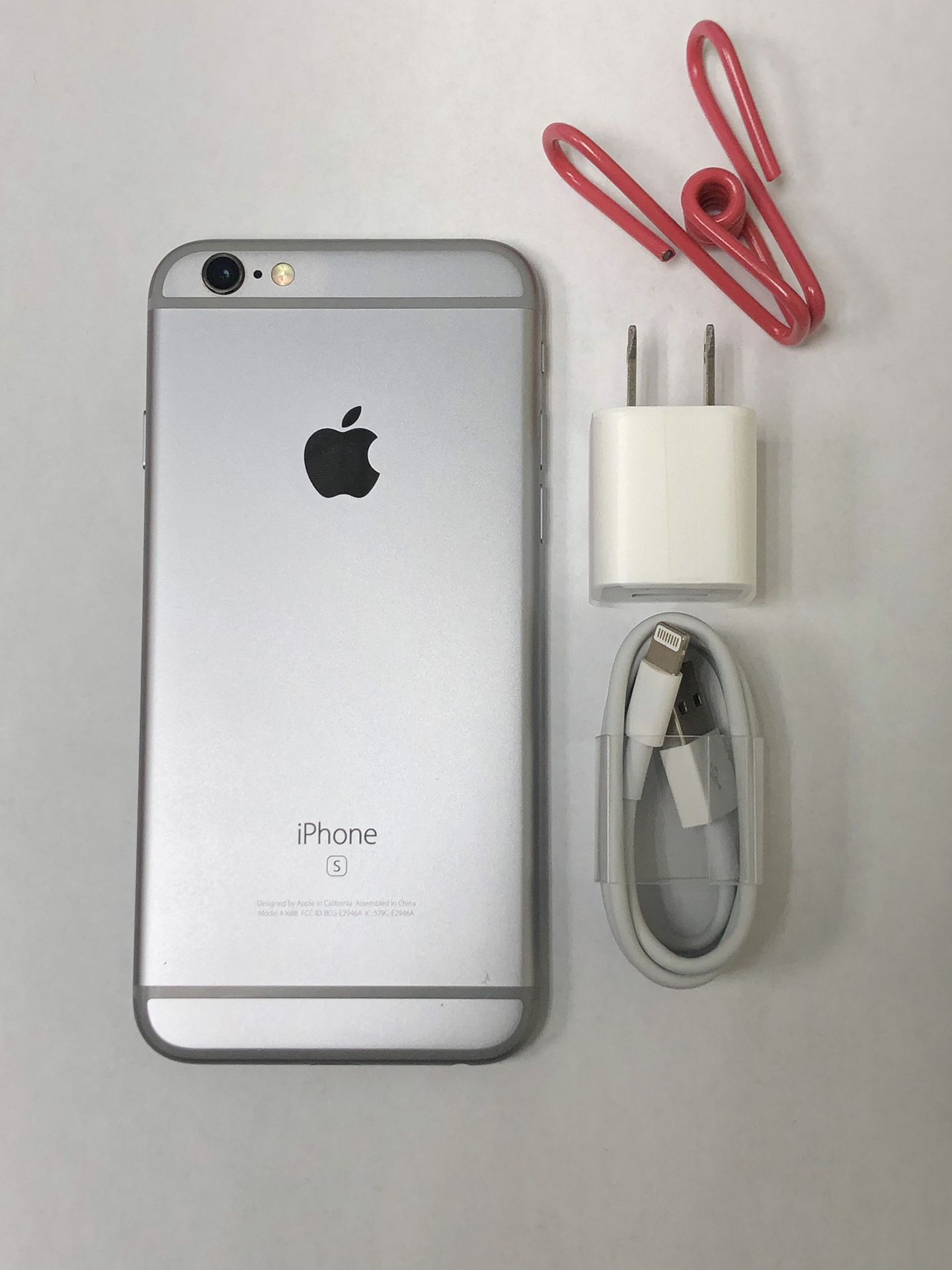 iPhone 6S (4.7”) 16GB Factory Unlocked