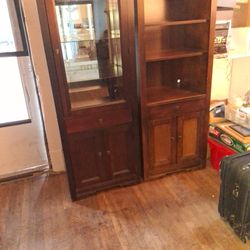 China cabinets