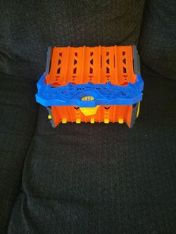 Hot Wheel Foldable Track