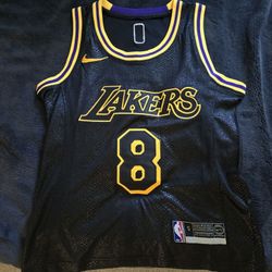 Mamba Bryant Jersey