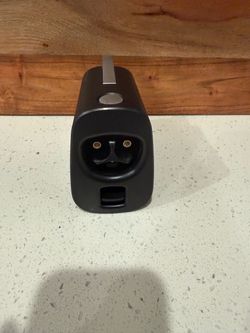 Electric Vehicle Charger Adapter to Tesla Charging