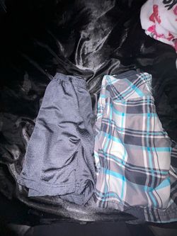 Boy/Girl shorts 2 for 4