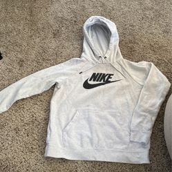 Nike Pullover Sweater 