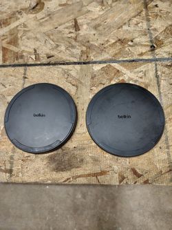 Belkin BoostCharge Wireless Charging Pad (2ct)