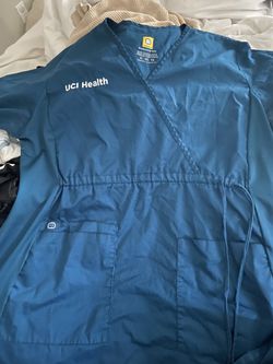 Maternity Scrubs XL