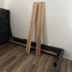 Queen Bed Frame
