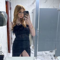 formal dress