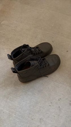 Keen 6” San Jose Boots 11.5