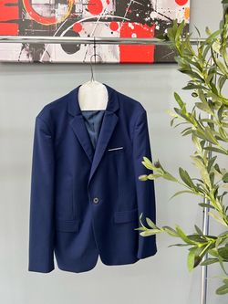 Men's Suit 2pc