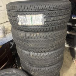 215/ 55 R 17