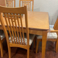 Dining Table For Sale 