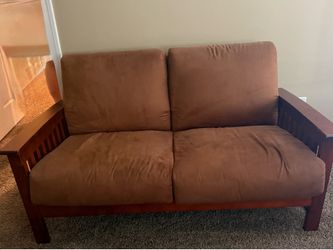 Loveseat