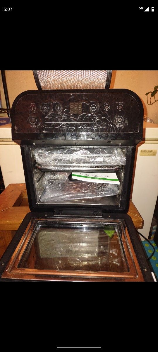 Air Fryer Oven