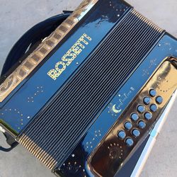 Rossetti constantine ll fbE $900