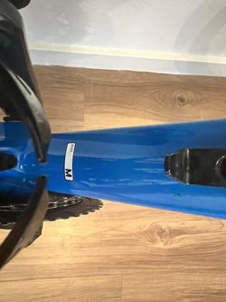 Canyon Ultimate CF SL8 AXS Movistar