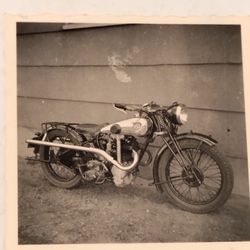 Old Photographs