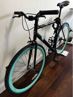 Solé Bicycles Single Speed / Fixed Gear the Foamside II - 55cm bike