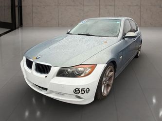 2006 BMW 3 Series