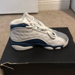 Jordan’s 13 Retro 