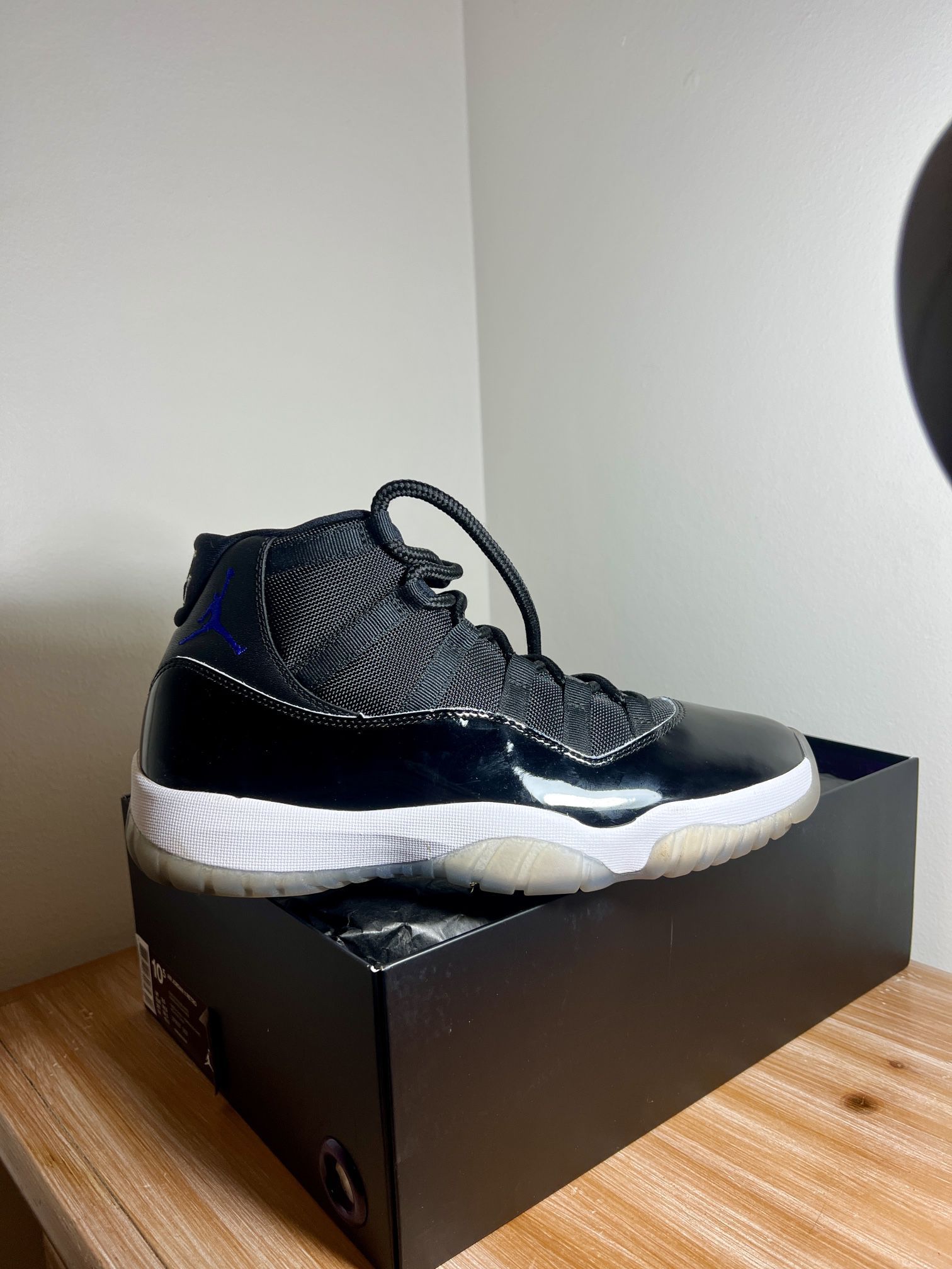 Jordan 11 “Space Jam” for Sale in Arcadia, CA - OfferUp