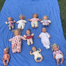 Dolls