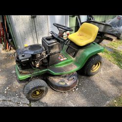 John Deere 