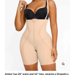 New Shapellx Shapewear