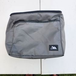 Arctic Zone Insulated Lunch Cooler Bag good condition