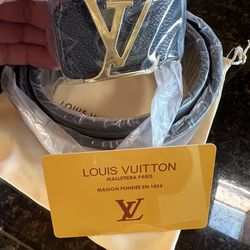 LV belt