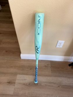 2026 USSSA Rawlings Icon Bat 30in -8