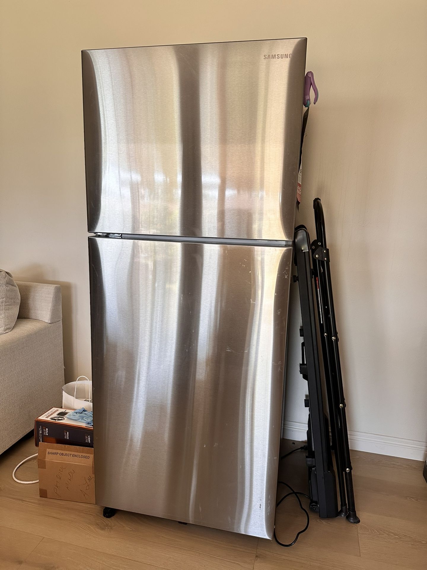 Samsung Refrigerator