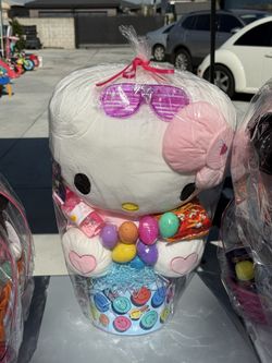 Easter Baskets