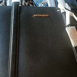 Brand New Michael Kors Purse And Wallet All Black 