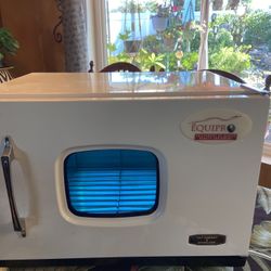 Equipro Towel Steamer