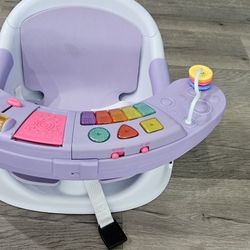 Infantino Baby Play Seat