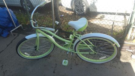 Bike