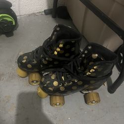 Skates Youth Size 12-2