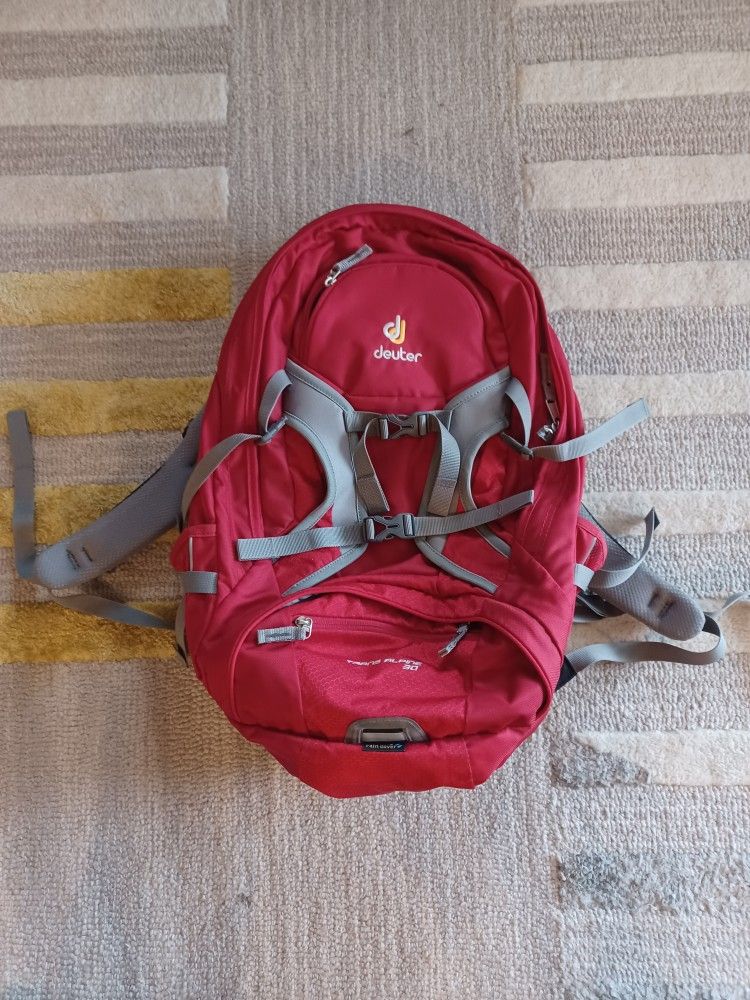 Deuter Trans Alpine 30 Backpack
