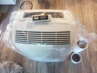 Ac Delongui Pinguino 12000 Btus ( New)