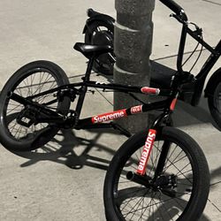 BMX GT 