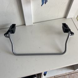 Bob Stroller Britax Infant Seat Adapter