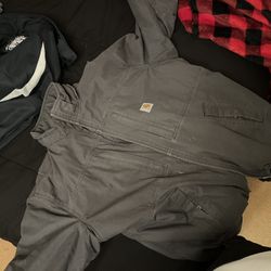 Carhartt Jacket