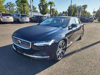 2023 Volvo S90